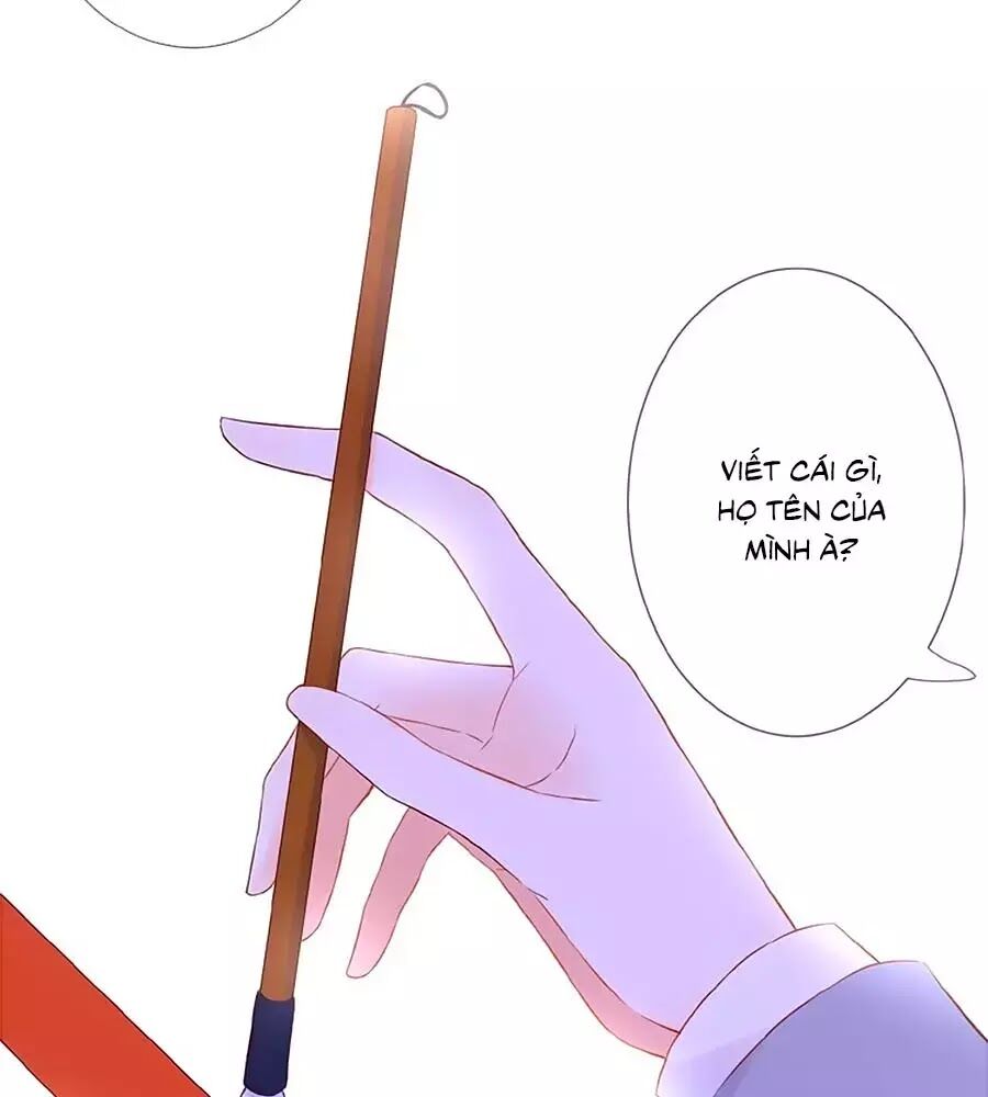 Đóa Hoa Chớm Nở Chapter 22 - Trang 2