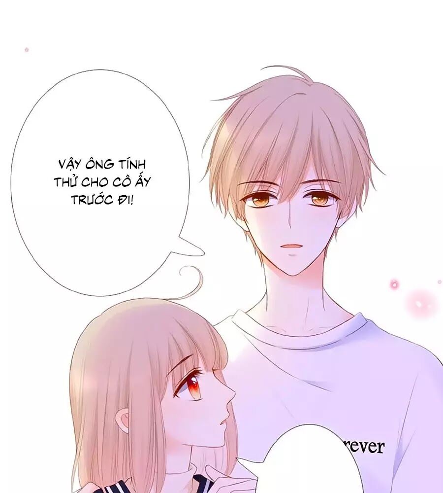 Đóa Hoa Chớm Nở Chapter 22 - Trang 2