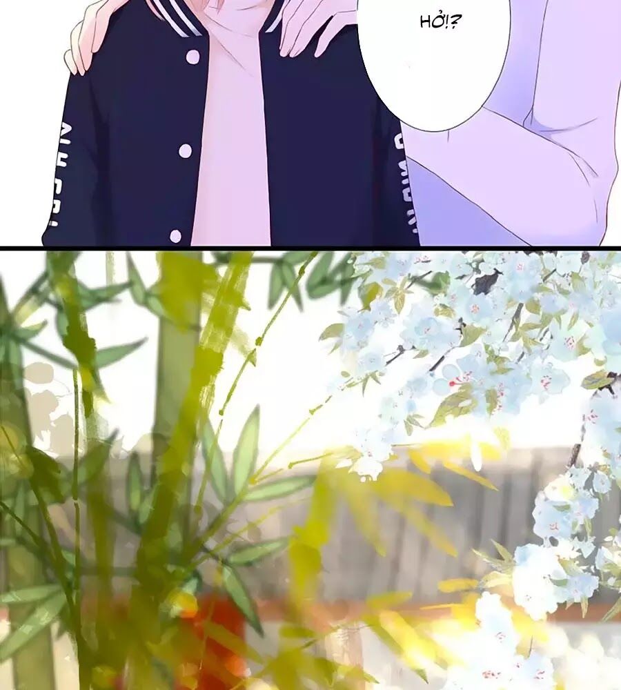 Đóa Hoa Chớm Nở Chapter 22 - Trang 2