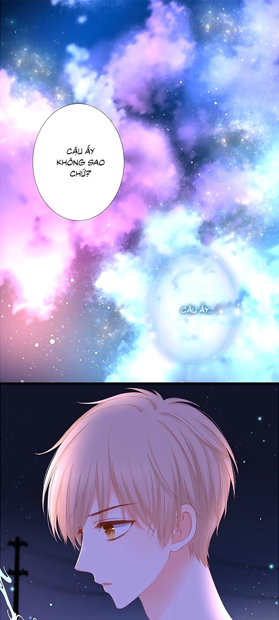 Đóa Hoa Chớm Nở Chapter 28 - Trang 2