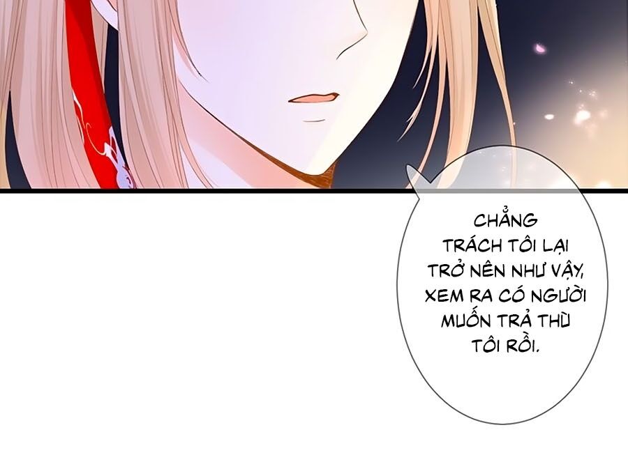 Đóa Hoa Chớm Nở Chapter 28 - Trang 2