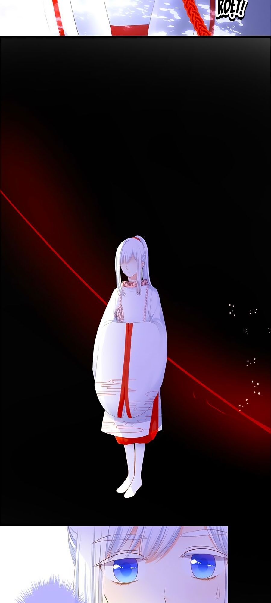 Đóa Hoa Chớm Nở Chapter 28 - Trang 2