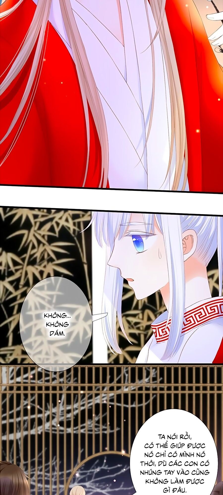 Đóa Hoa Chớm Nở Chapter 28 - Trang 2