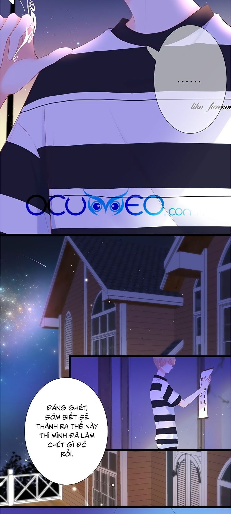 Đóa Hoa Chớm Nở Chapter 28 - Trang 2