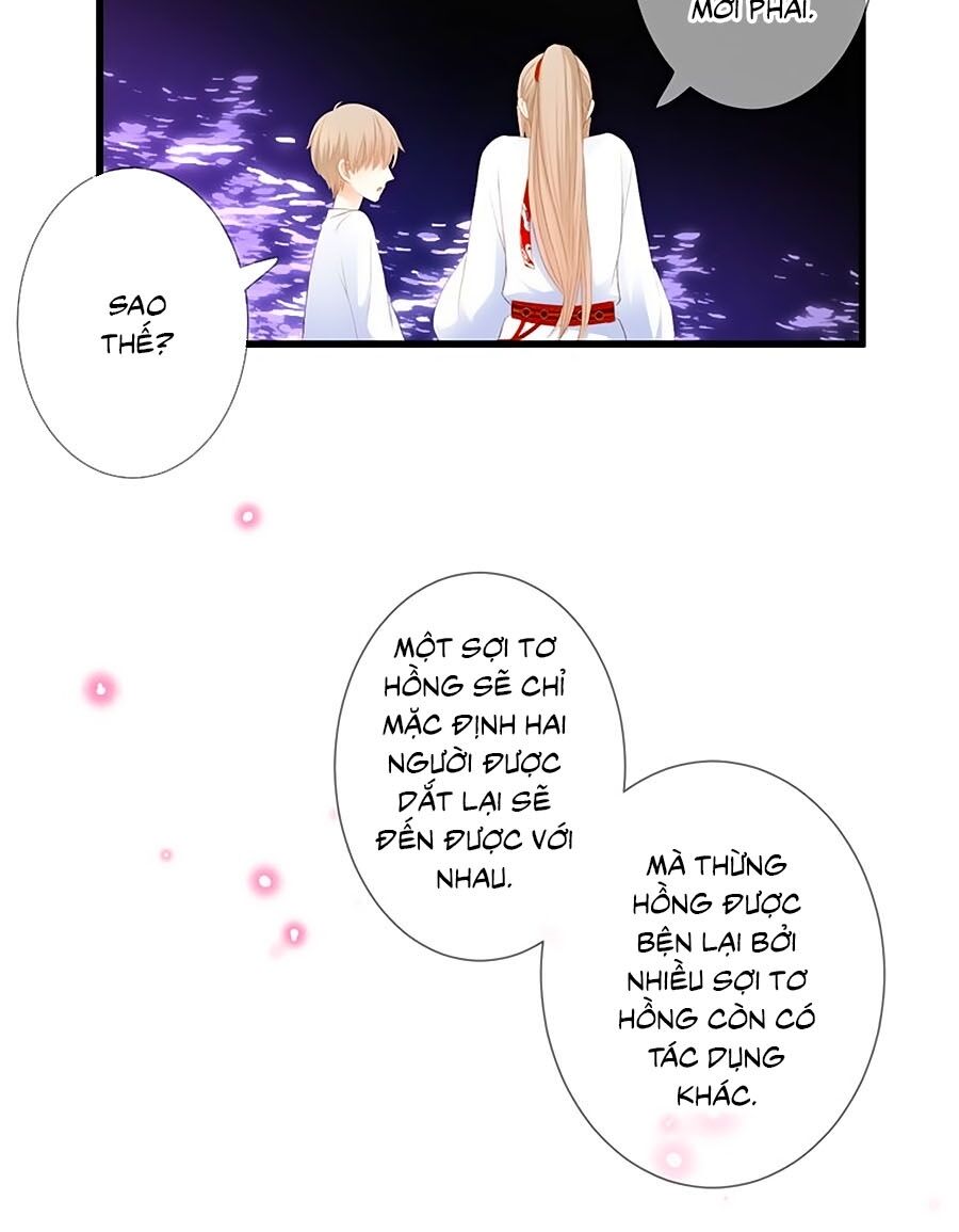 Đóa Hoa Chớm Nở Chapter 28 - Trang 2