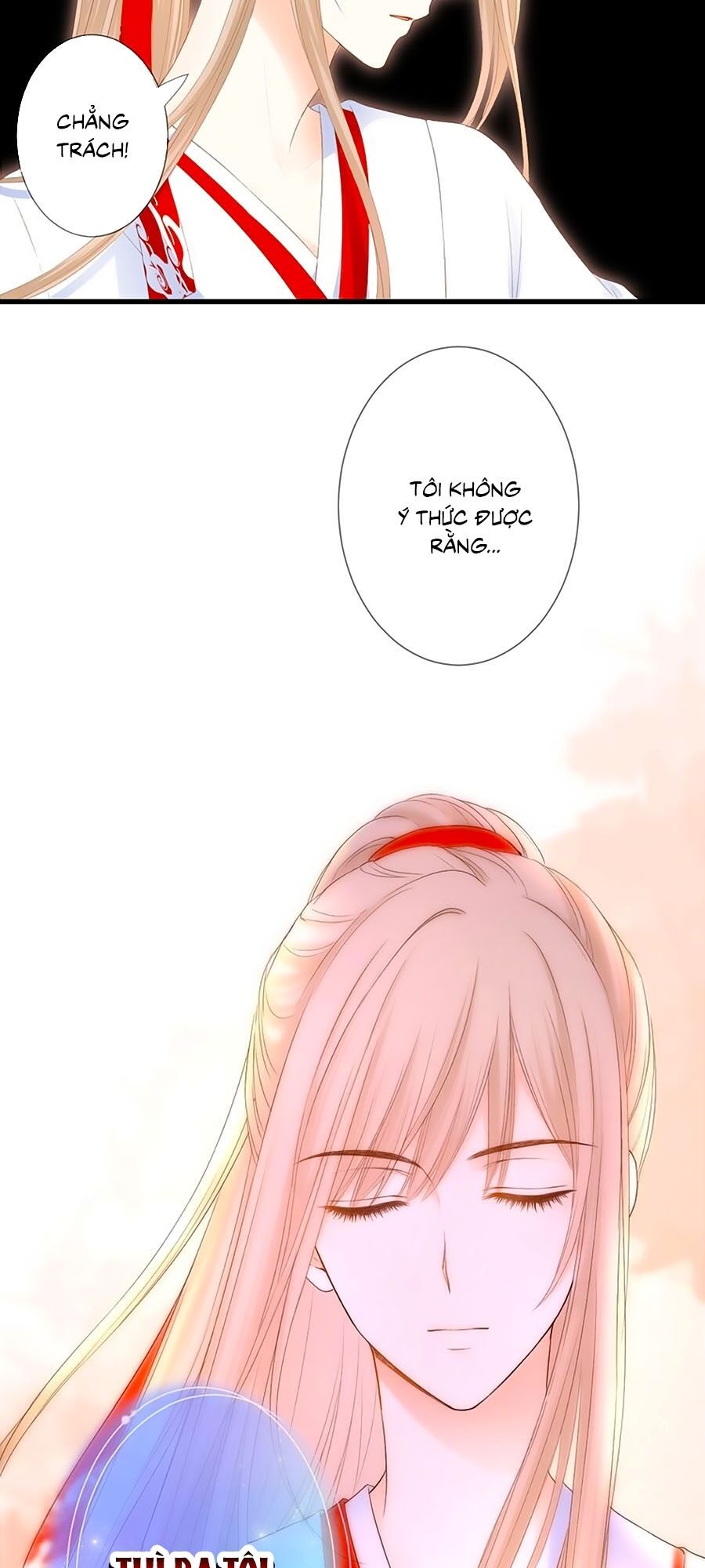 Đóa Hoa Chớm Nở Chapter 28 - Trang 2