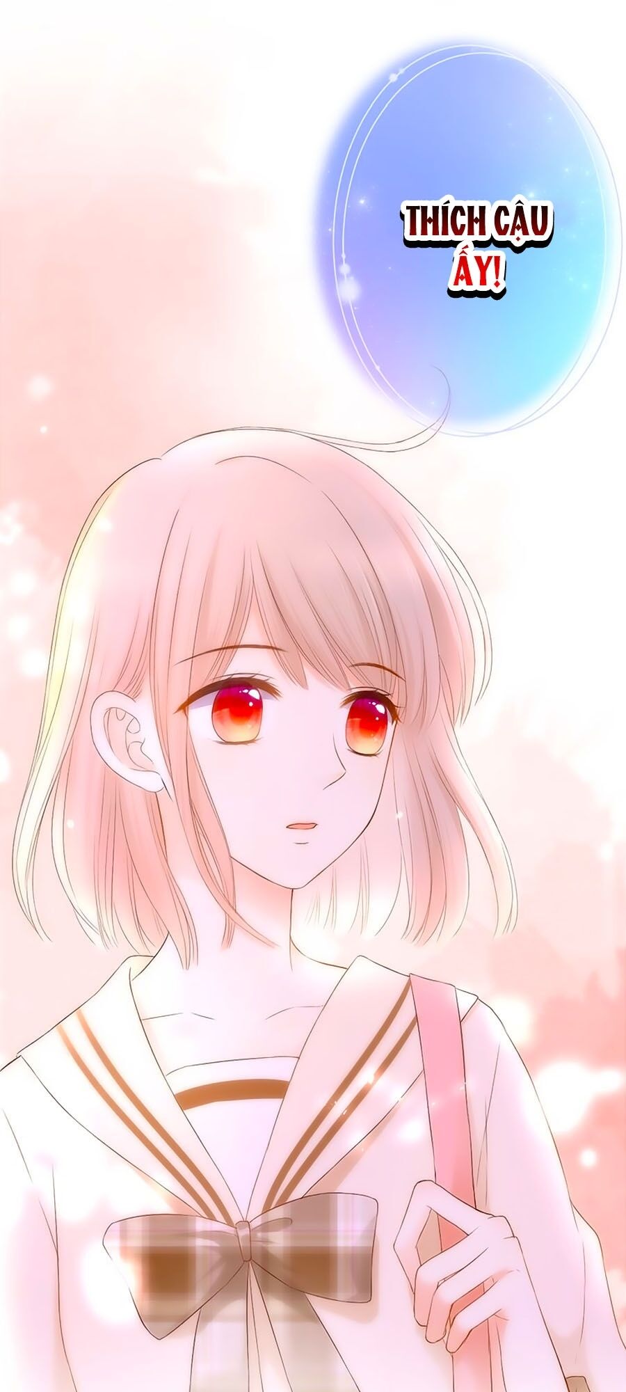 Đóa Hoa Chớm Nở Chapter 28 - Trang 2