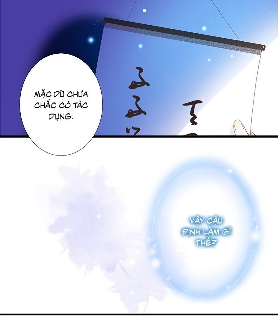 Đóa Hoa Chớm Nở Chapter 28 - Trang 2