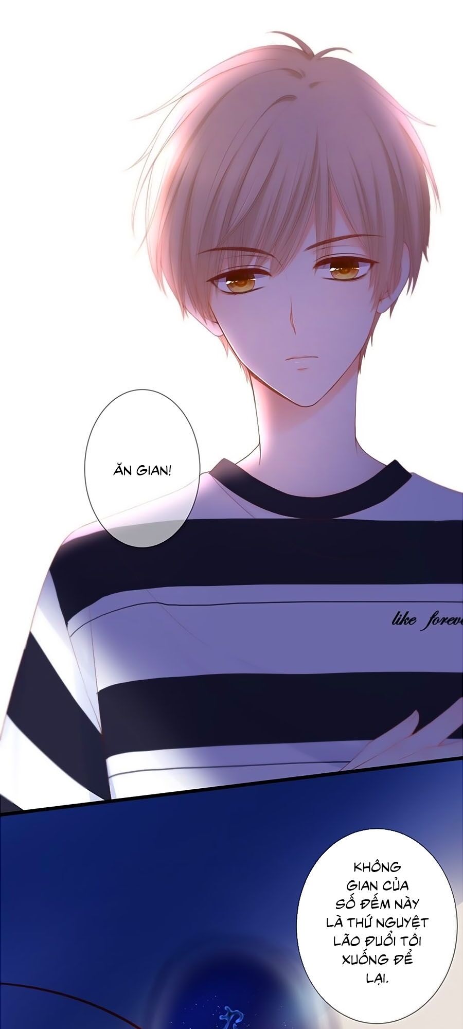 Đóa Hoa Chớm Nở Chapter 28 - Trang 2