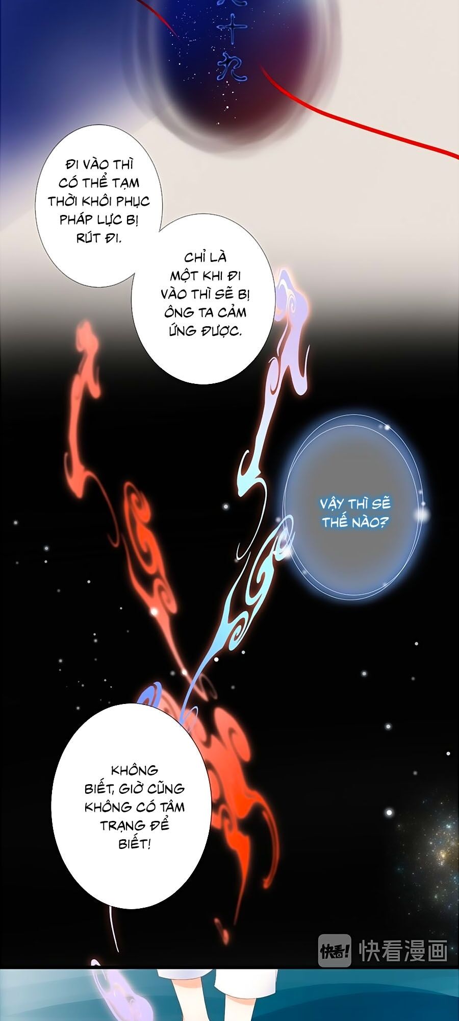 Đóa Hoa Chớm Nở Chapter 28 - Trang 2