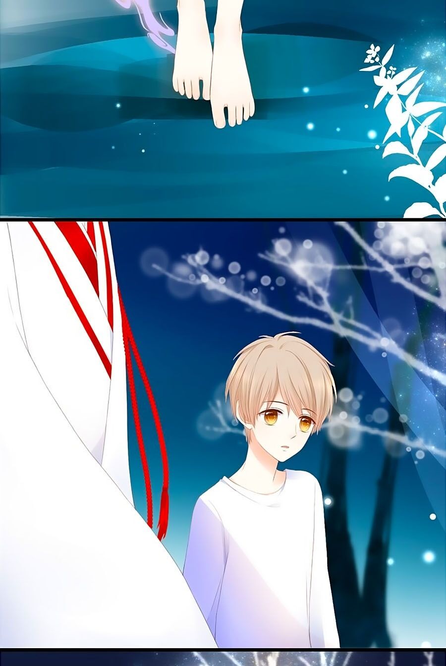 Đóa Hoa Chớm Nở Chapter 28 - Trang 2