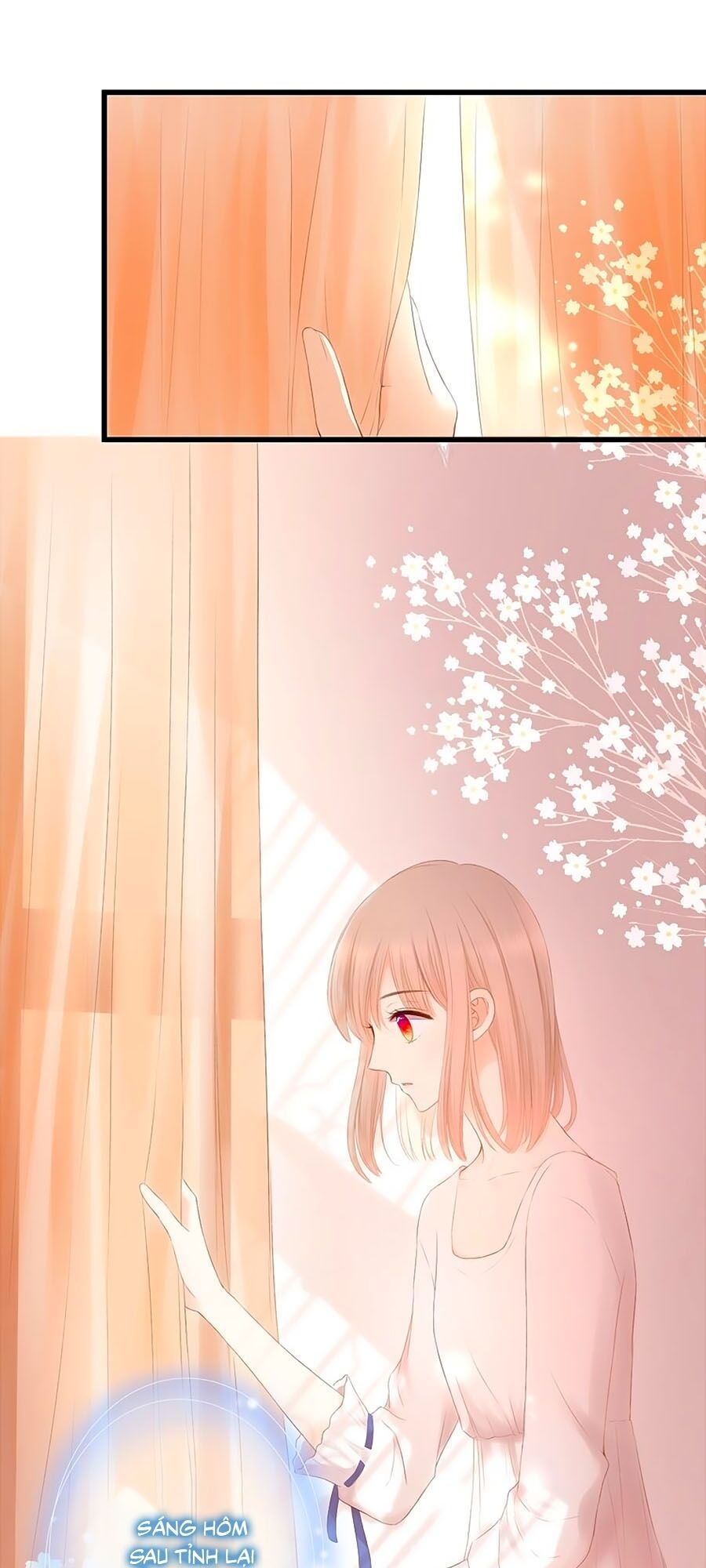 Đóa Hoa Chớm Nở Chapter 33 - Trang 2