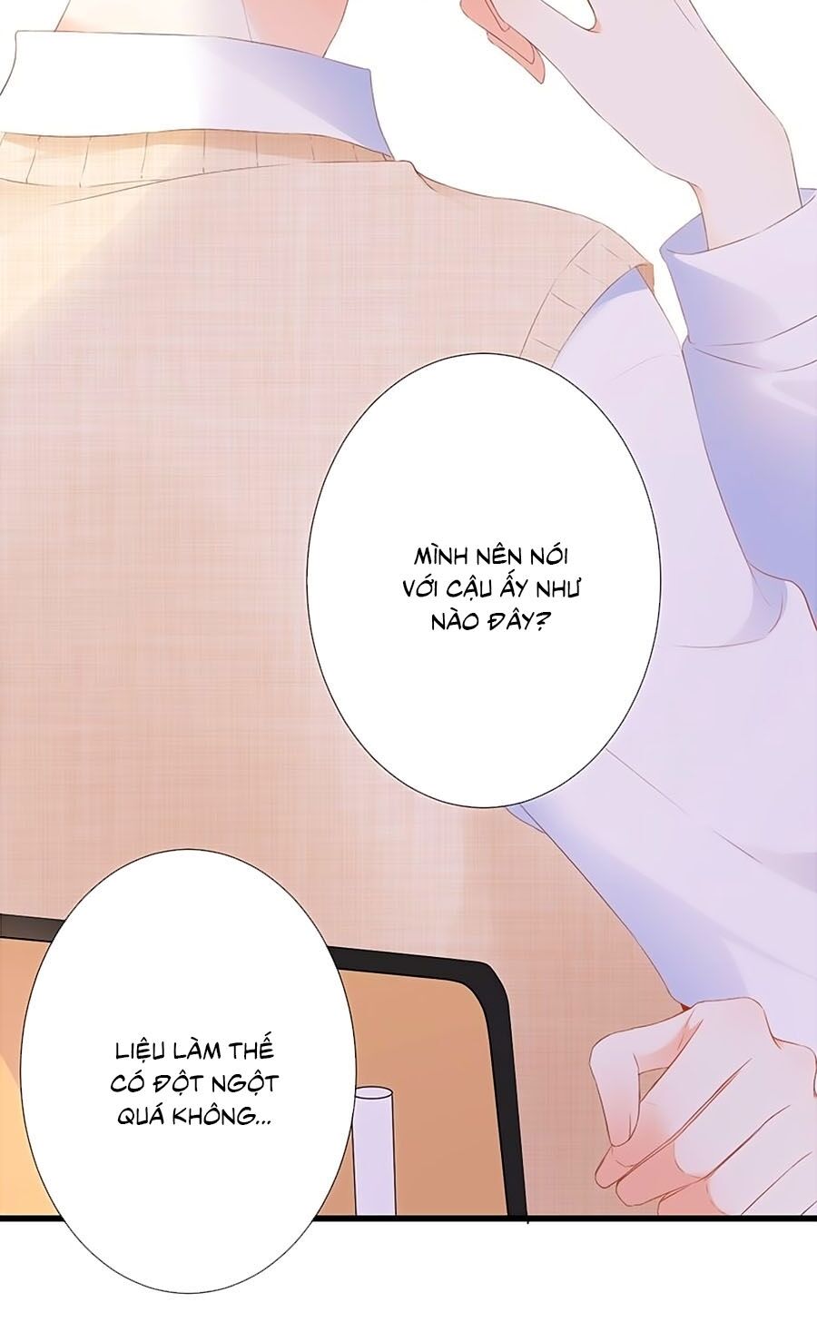Đóa Hoa Chớm Nở Chapter 33 - Trang 2