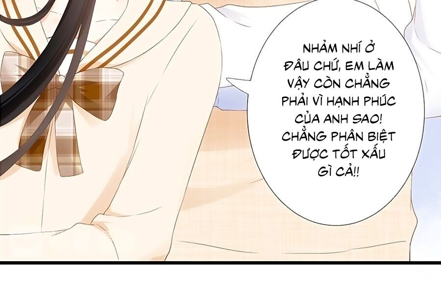 Đóa Hoa Chớm Nở Chapter 33 - Trang 2