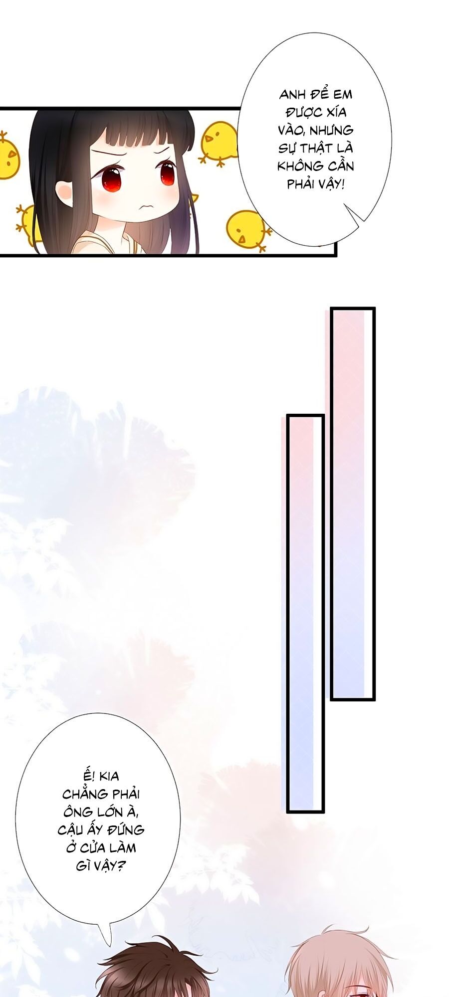 Đóa Hoa Chớm Nở Chapter 33 - Trang 2