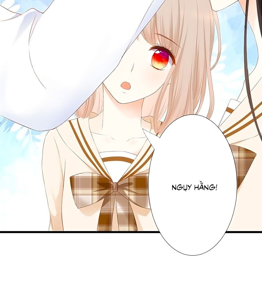 Đóa Hoa Chớm Nở Chapter 33 - Trang 2