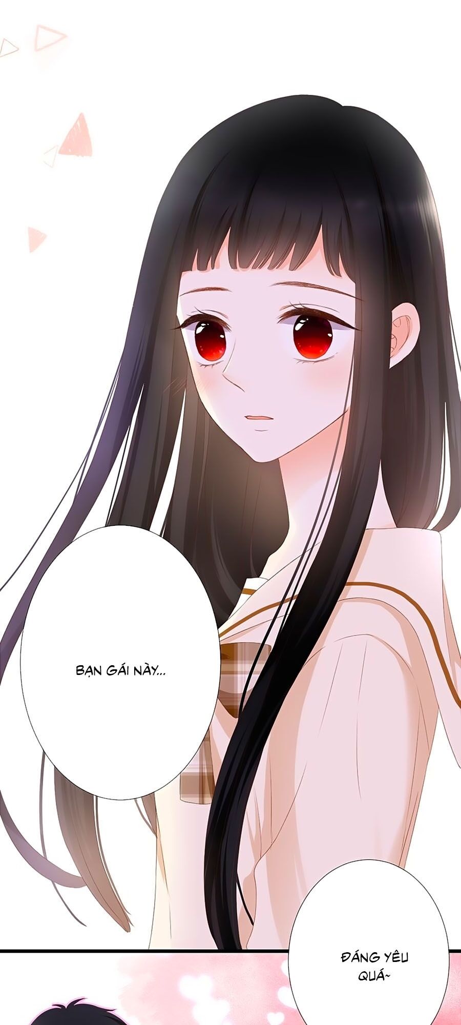 Đóa Hoa Chớm Nở Chapter 33 - Trang 2