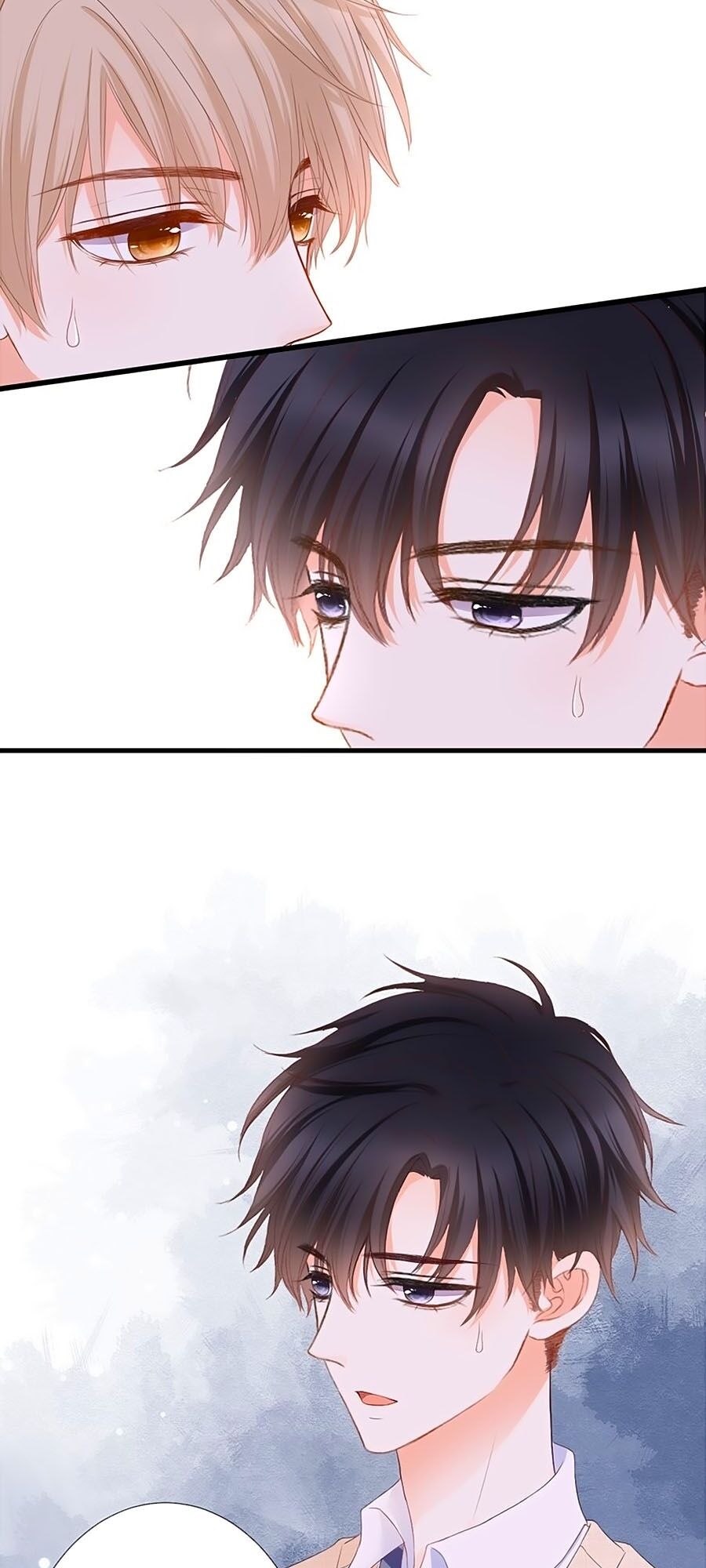 Đóa Hoa Chớm Nở Chapter 33 - Trang 2