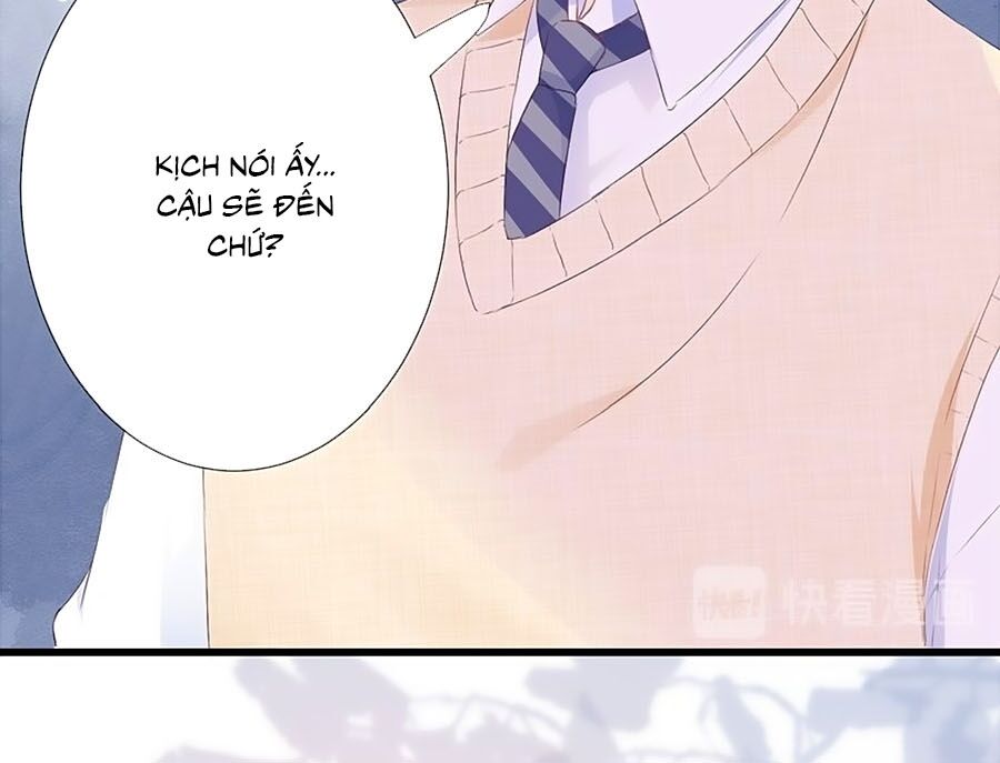 Đóa Hoa Chớm Nở Chapter 33 - Trang 2