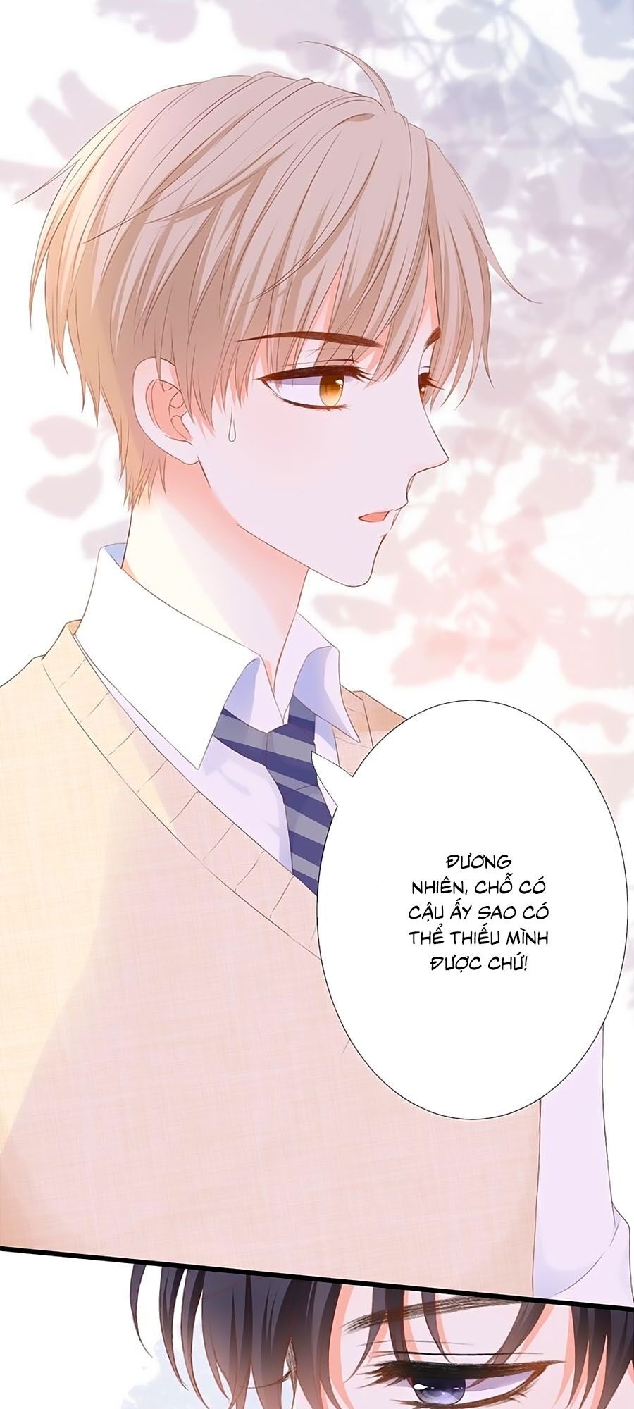 Đóa Hoa Chớm Nở Chapter 33 - Trang 2