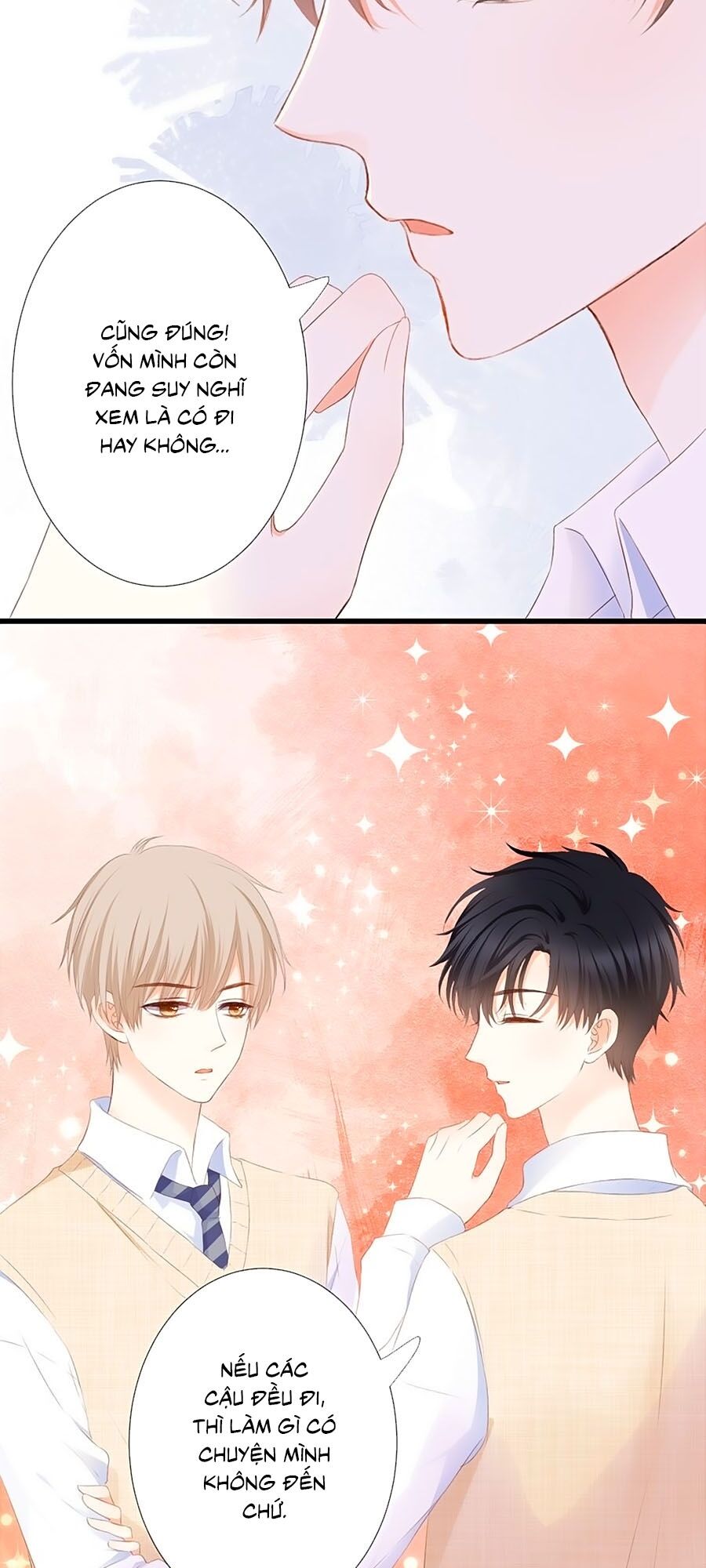 Đóa Hoa Chớm Nở Chapter 33 - Trang 2