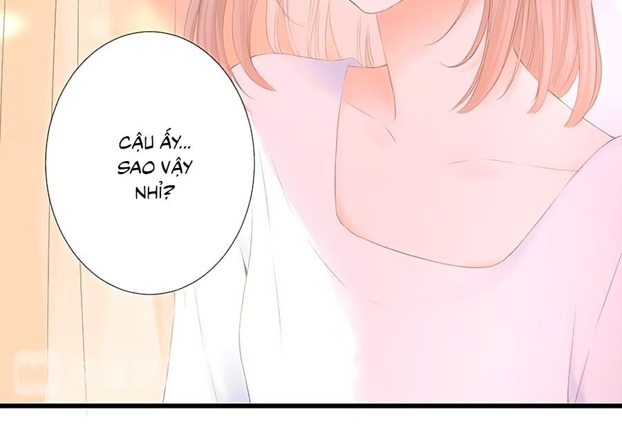 Đóa Hoa Chớm Nở Chapter 33 - Trang 2