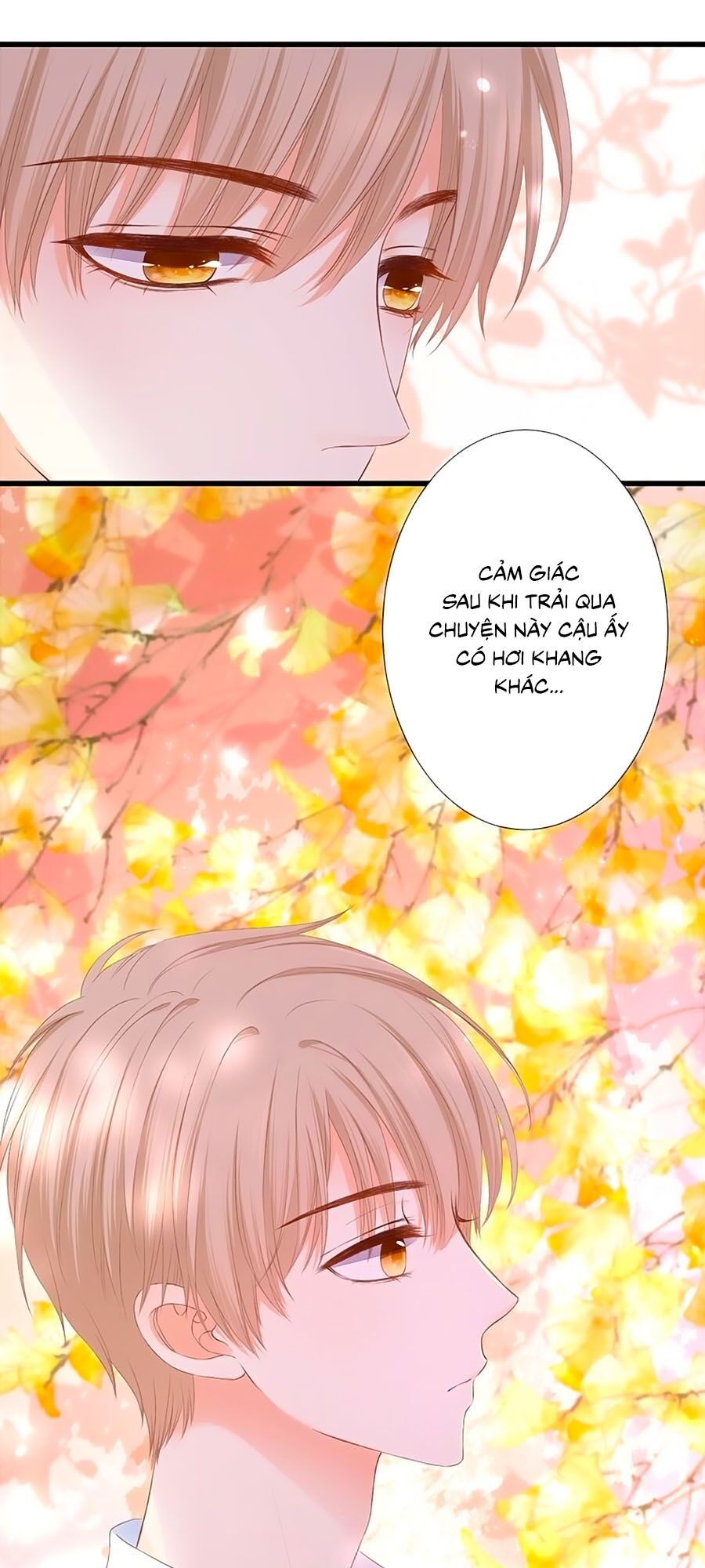 Đóa Hoa Chớm Nở Chapter 33 - Trang 2