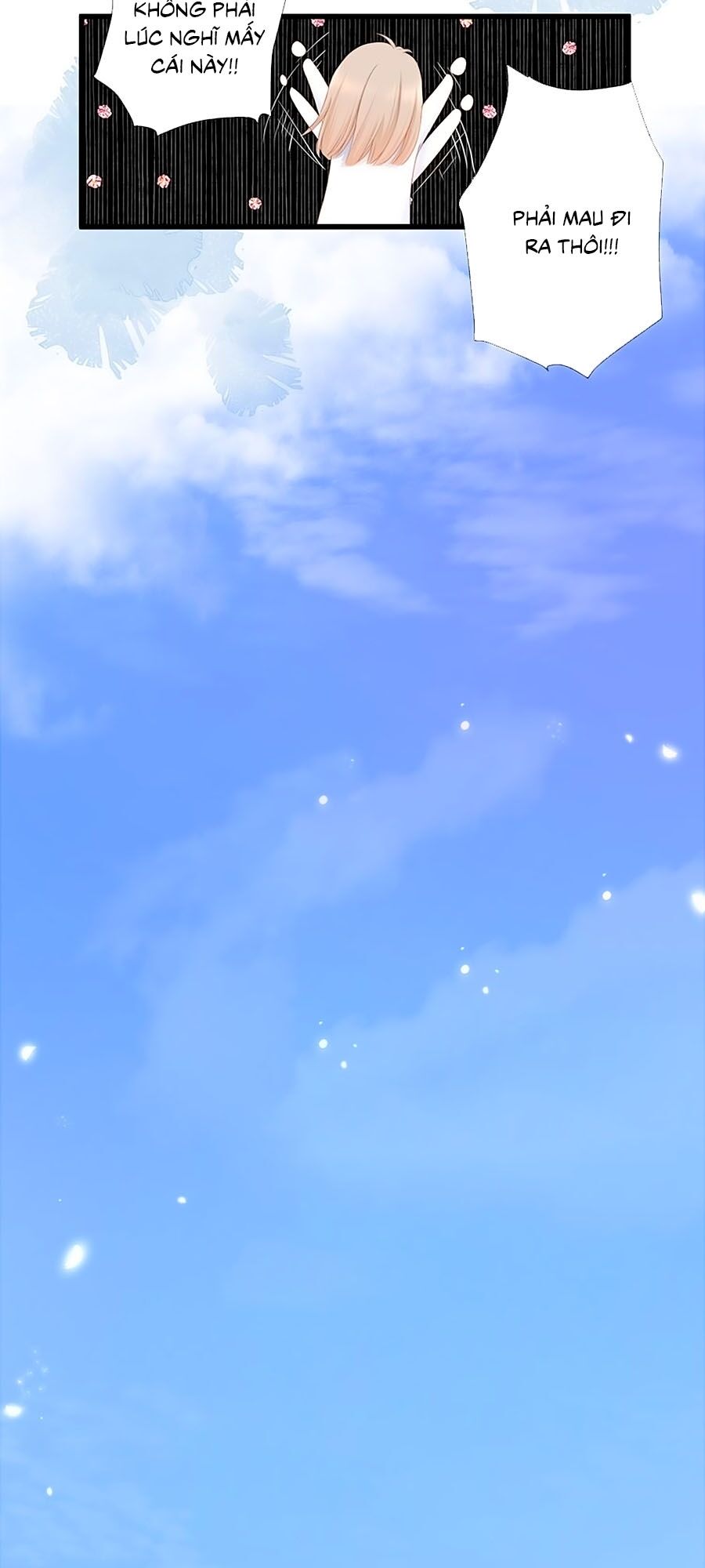 Đóa Hoa Chớm Nở Chapter 33 - Trang 2