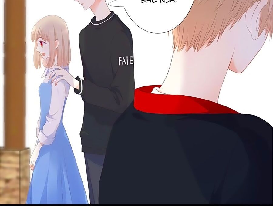 Đóa Hoa Chớm Nở Chapter 37 - Trang 2