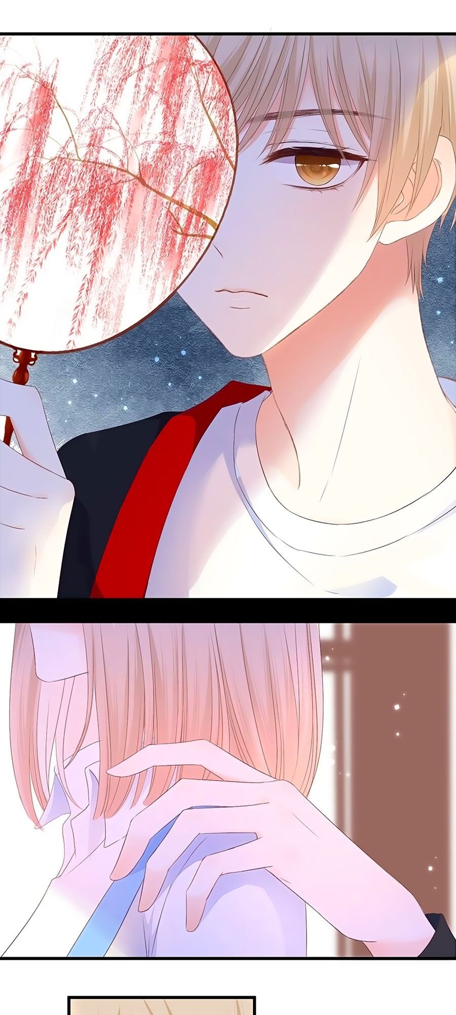 Đóa Hoa Chớm Nở Chapter 37 - Trang 2