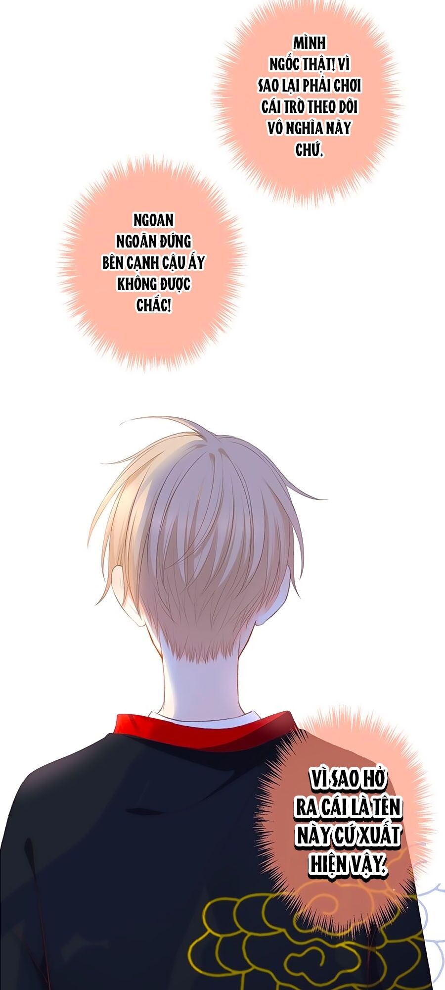 Đóa Hoa Chớm Nở Chapter 37 - Trang 2