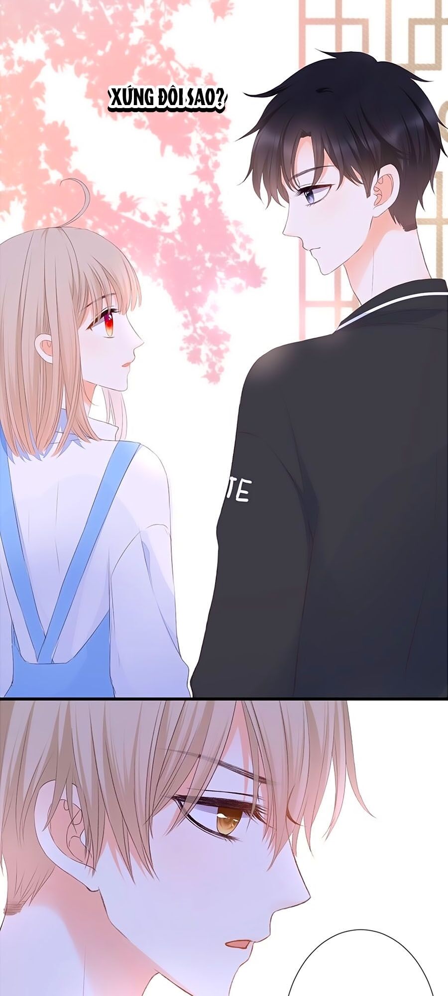 Đóa Hoa Chớm Nở Chapter 37 - Trang 2
