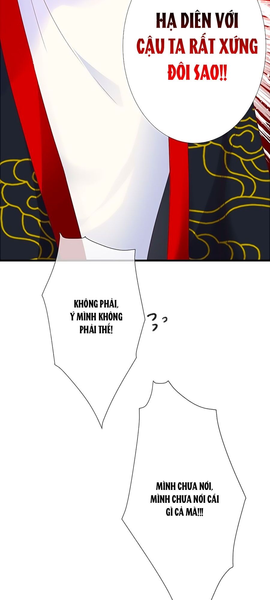 Đóa Hoa Chớm Nở Chapter 37 - Trang 2