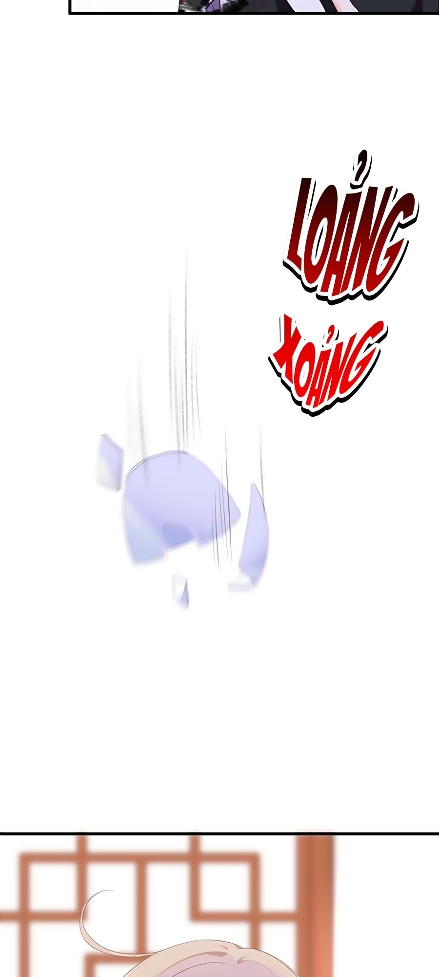 Đóa Hoa Chớm Nở Chapter 37 - Trang 2