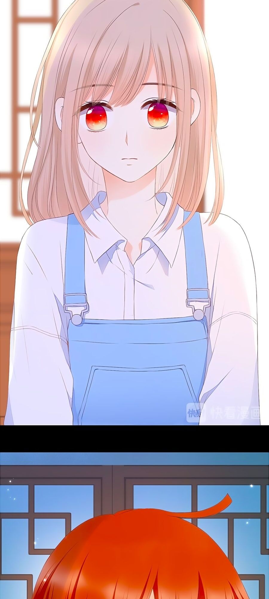 Đóa Hoa Chớm Nở Chapter 37 - Trang 2