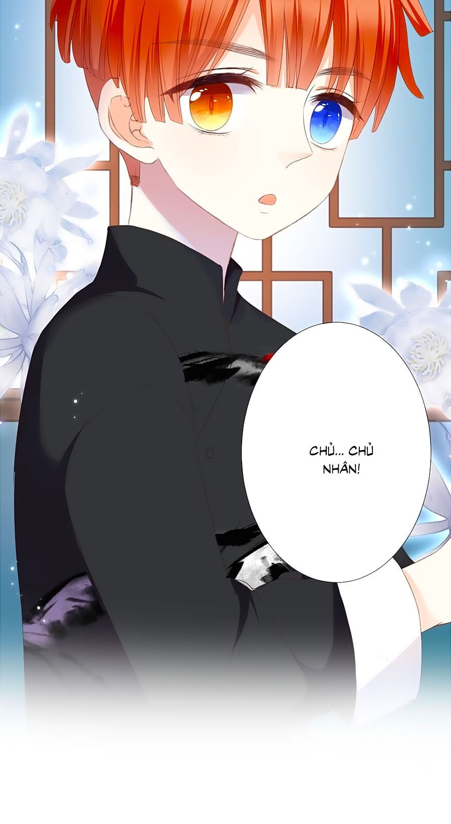 Đóa Hoa Chớm Nở Chapter 37 - Trang 2