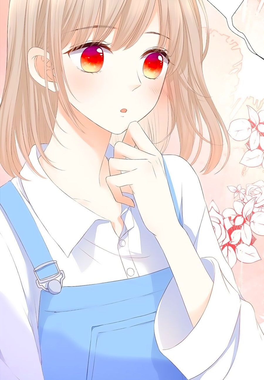 Đóa Hoa Chớm Nở Chapter 37 - Trang 2