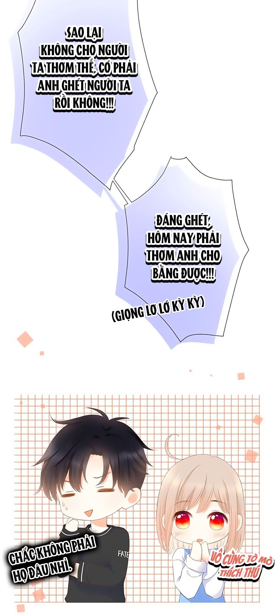 Đóa Hoa Chớm Nở Chapter 37 - Trang 2