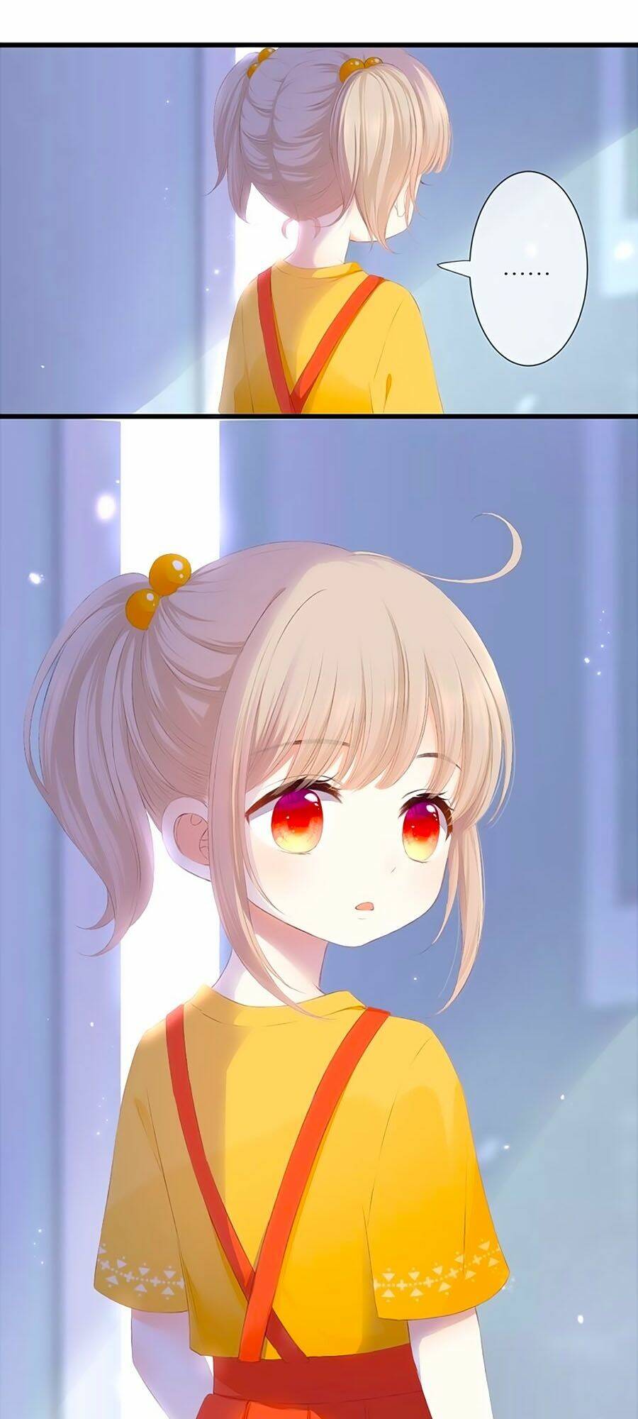 Đóa Hoa Chớm Nở Chapter 39.5 - Trang 2