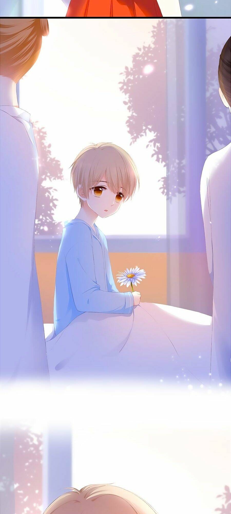 Đóa Hoa Chớm Nở Chapter 39.5 - Trang 2