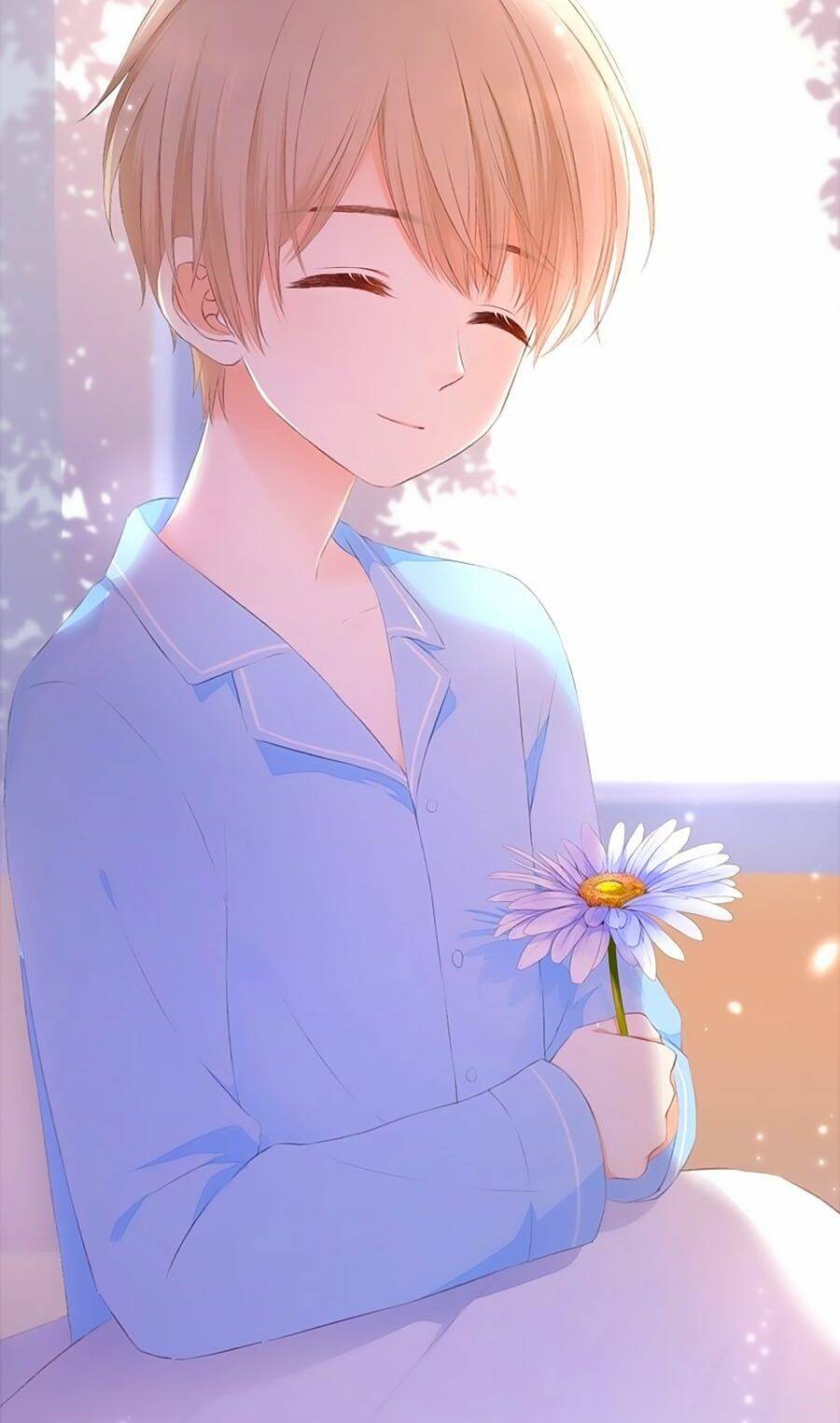 Đóa Hoa Chớm Nở Chapter 39.5 - Trang 2