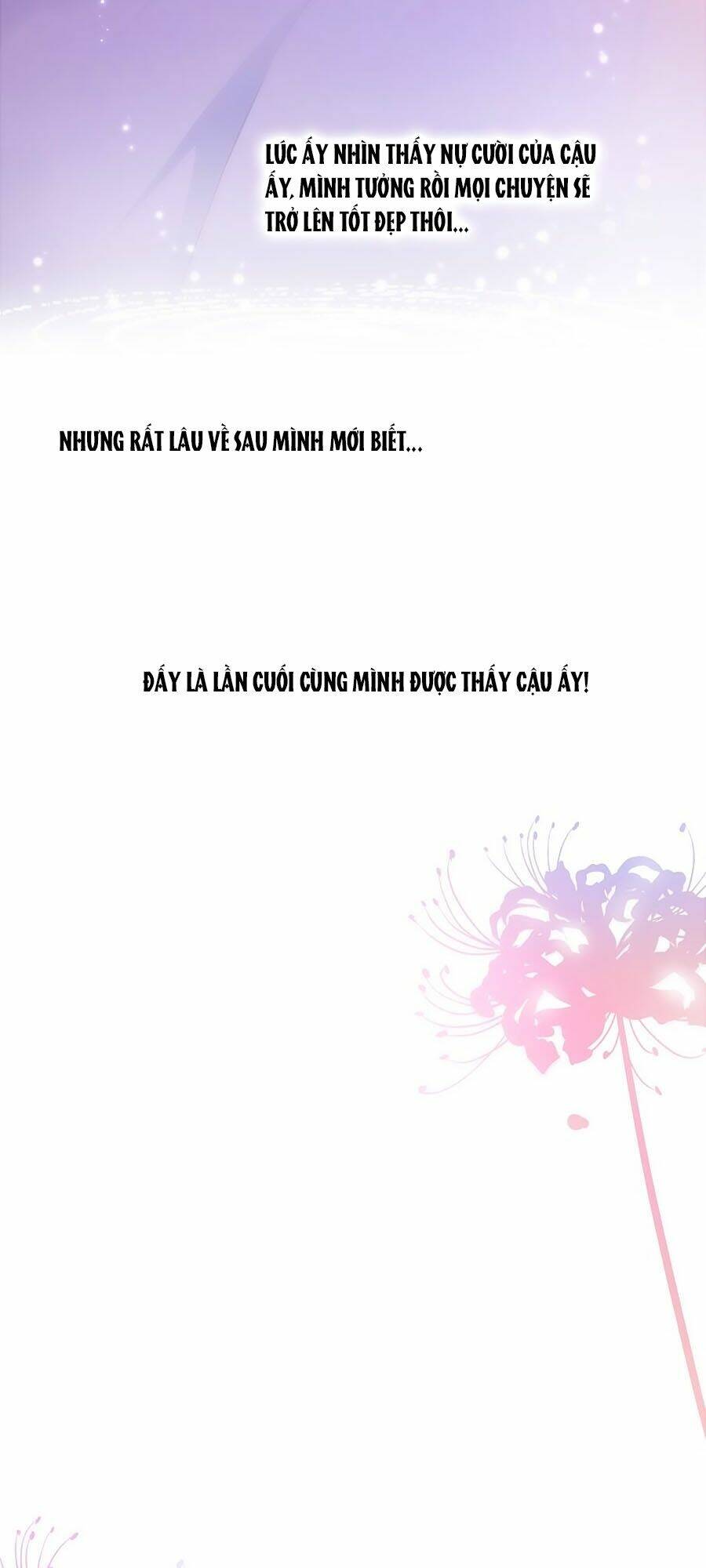 Đóa Hoa Chớm Nở Chapter 39.5 - Trang 2