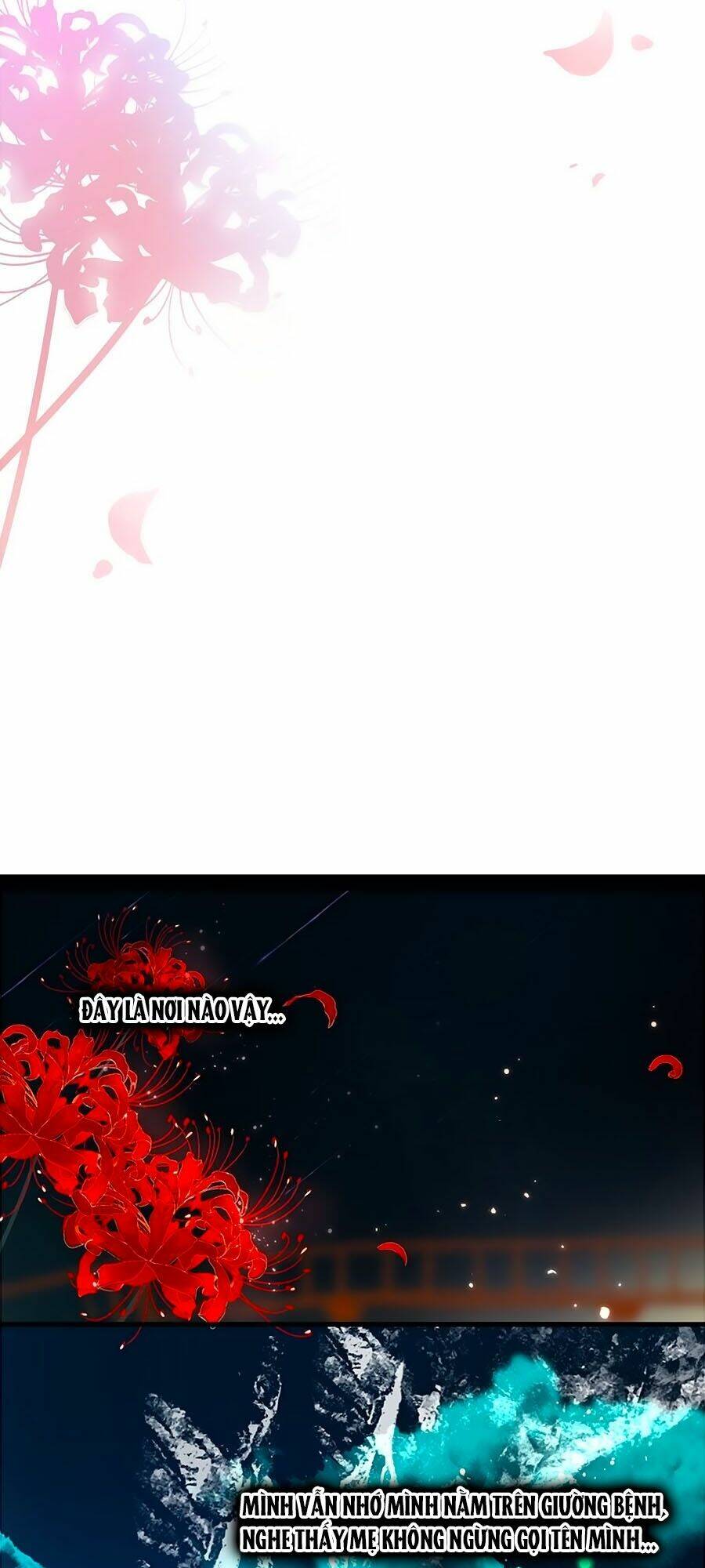 Đóa Hoa Chớm Nở Chapter 39.5 - Trang 2