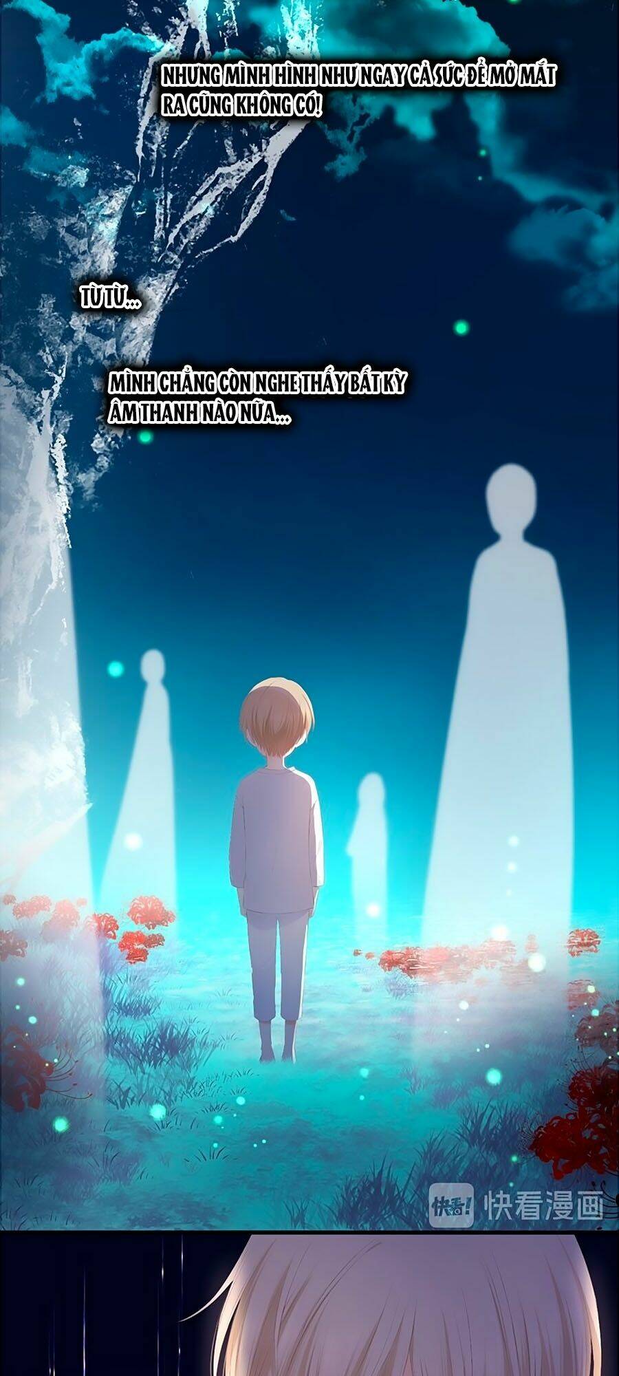 Đóa Hoa Chớm Nở Chapter 39.5 - Trang 2