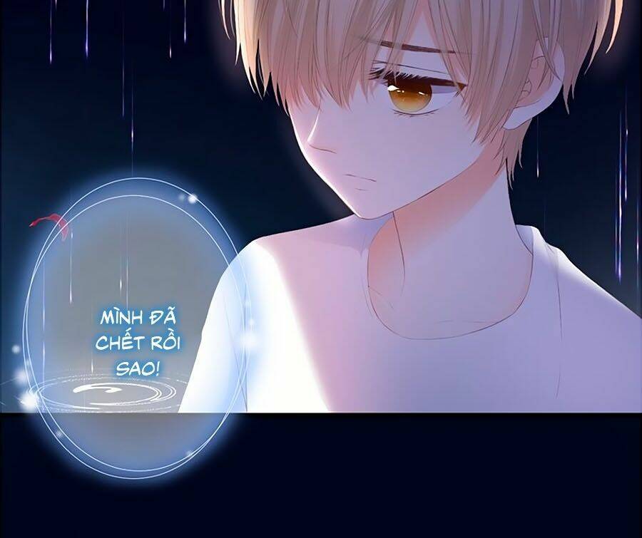 Đóa Hoa Chớm Nở Chapter 39.5 - Trang 2