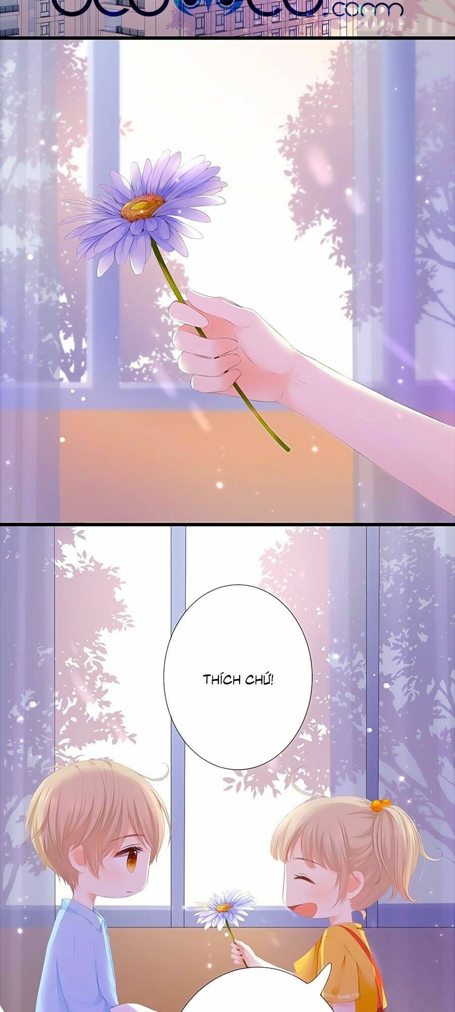 Đóa Hoa Chớm Nở Chapter 39.5 - Trang 2