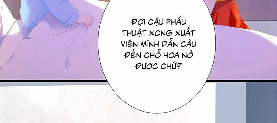 Đóa Hoa Chớm Nở Chapter 39.5 - Trang 2