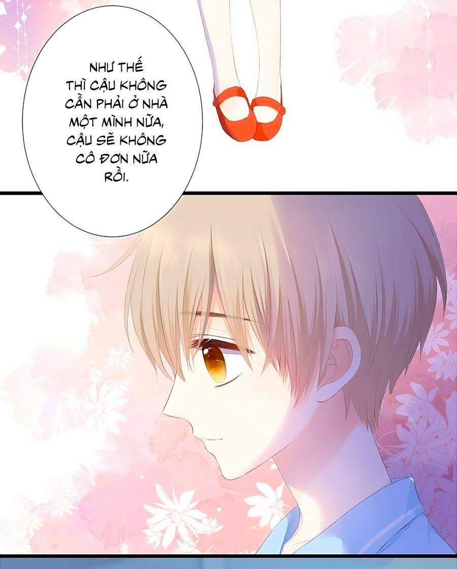 Đóa Hoa Chớm Nở Chapter 39.5 - Trang 2