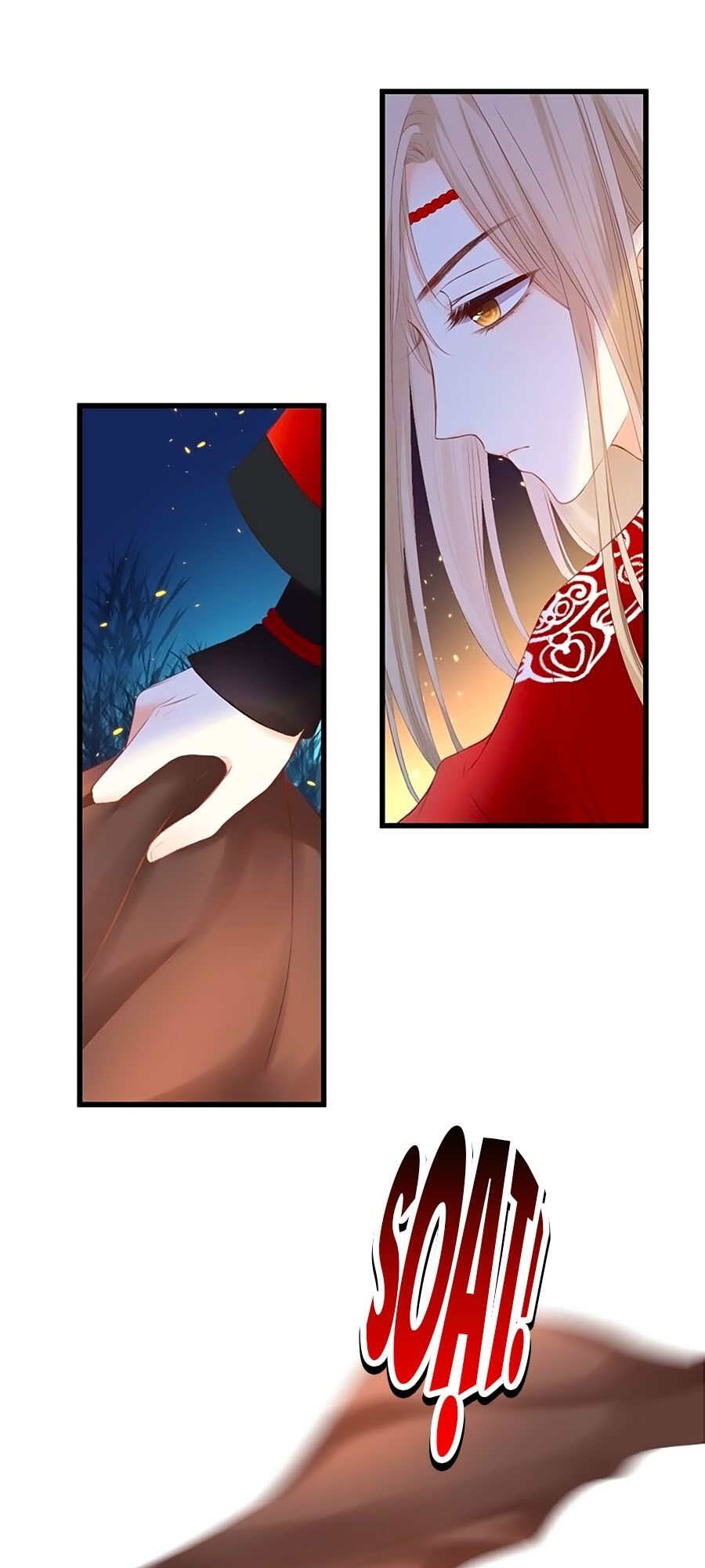 Đóa Hoa Chớm Nở Chapter 46 - Trang 2