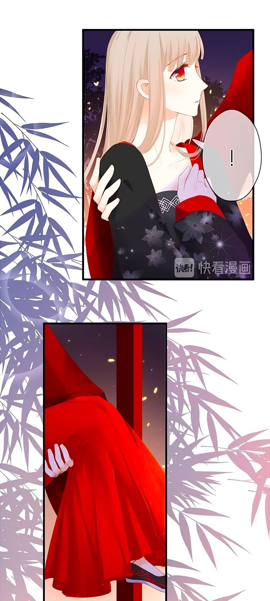 Đóa Hoa Chớm Nở Chapter 46 - Trang 2